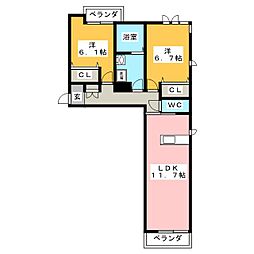 グランクラージュII