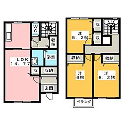 アベニールTK