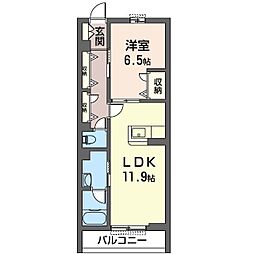エクラージュ 203