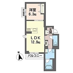 アルフラット 202