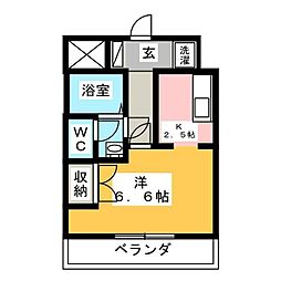 メゾン・ラクウショウ