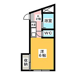 マンションヒルズ岡本