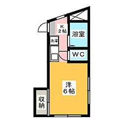 マンションヒルズ岡本