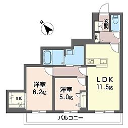 グリナージュ 302