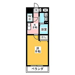 フェリーチェＫ 303