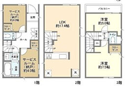 Kolet戸塚上矢部町06