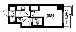 スパシエソリデ武蔵小杉