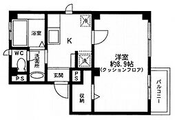 エスポワール田園調布