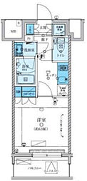 リヴシティ川崎