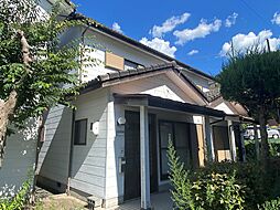 リバーサイド借家 2R