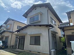 丸山町借家(6号)