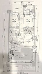 パークホームズ品川ザ・レジデンス 301