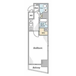 フェニックス日本橋浜町弐番館
