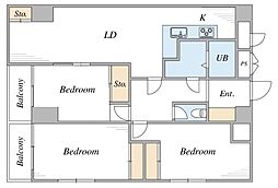 ロイヤルアネックス 704