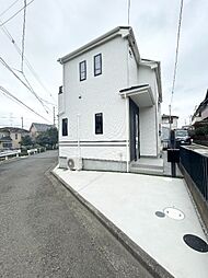 町田市常盤町戸建 1