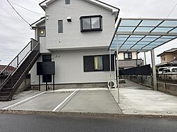 飯能市双柳戸建1F 1