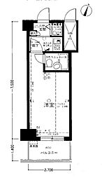 ライオンズマンション新宿5丁目 503