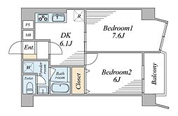 鶯谷タウンプラザ 904