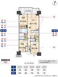 オーベル金町エアーズ