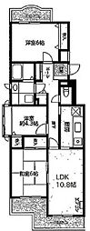 コスモ藤沢 301