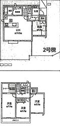 小金井市貫井北町5丁目戸建 -