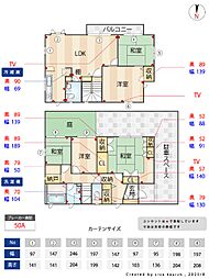 横浜市鶴見区馬場三丁目戸建
