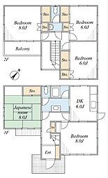 さきたま桜ヒルズ 0