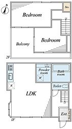 とまと西浦和 ―