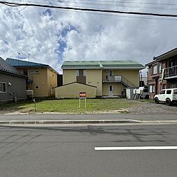 桜木町売土地