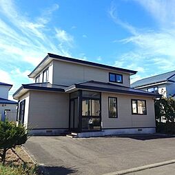 しらかば町中古戸建