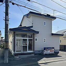 川沿町リフォーム済中古戸建