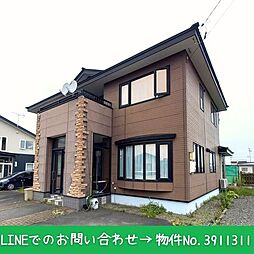 白老町竹浦中古戸建