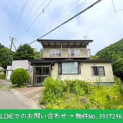 室蘭市港北町中古戸建