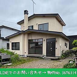 見山町中古戸建