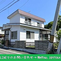 有珠の沢町中古戸建