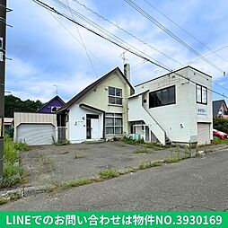 もえぎ町中古戸建