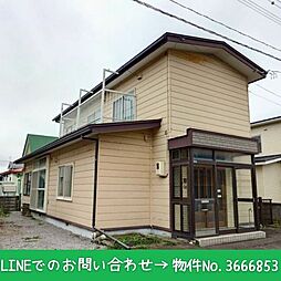 ときわ町中古戸建