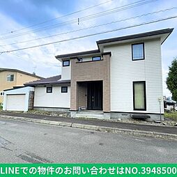 見山町中古戸建