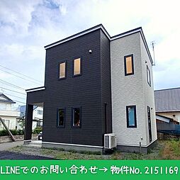 しらかば町中古戸建