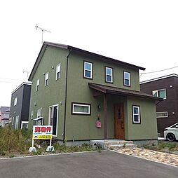 宮前町中古戸建