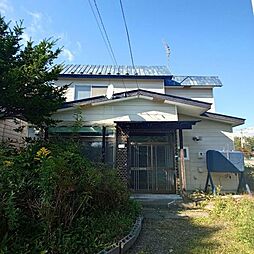 登別市常盤町中古戸建