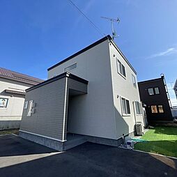 矢代町中古戸建