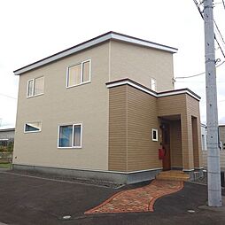 柏木町中古戸建