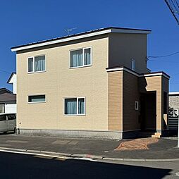 柏木町中古戸建