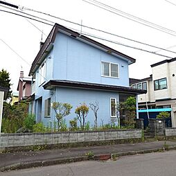 有珠の沢町中古戸建