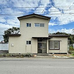 ときわ町中古戸建