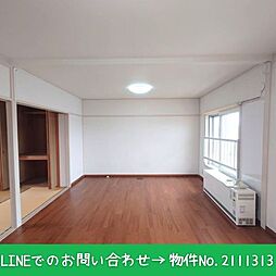 美園ハイツ403号