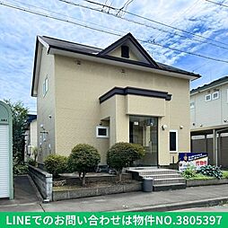 新開町中古戸建