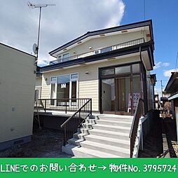 ときわ町中古戸建