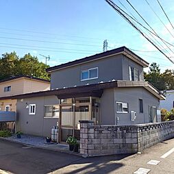 有珠の沢町中古戸建